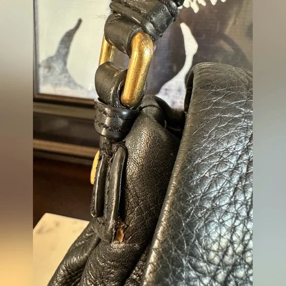 Marc By Marc Jacobs Classic Q Lil Ukita Bag - Picture 12 of 16